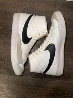 Nike Blazer Mid ‘77 White