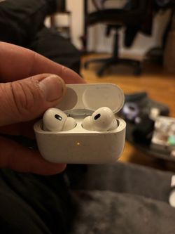 Apple AirPods Pro