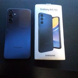 Samsung Galaxy A15 5g 
