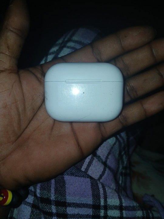 Air Pod Pro