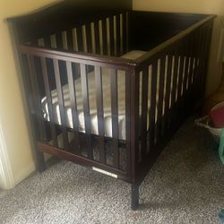 Baby Crib For Sale