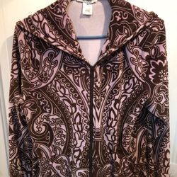 Nice winter coats