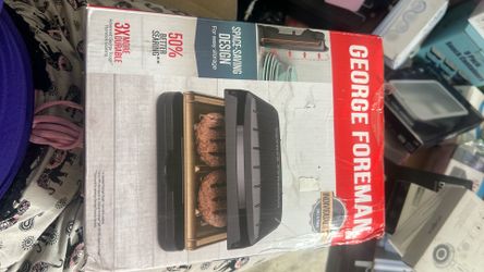 Grill