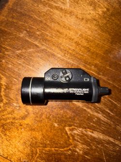 TLR 1 Streamlight