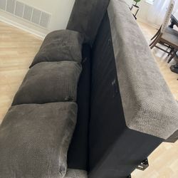 Free Couch Sofa For Parts