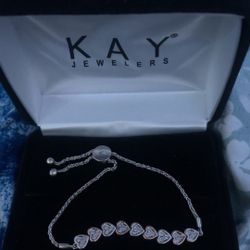 Kay Jewelers Bracelet 