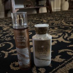 Bath & Body Lotion Spray