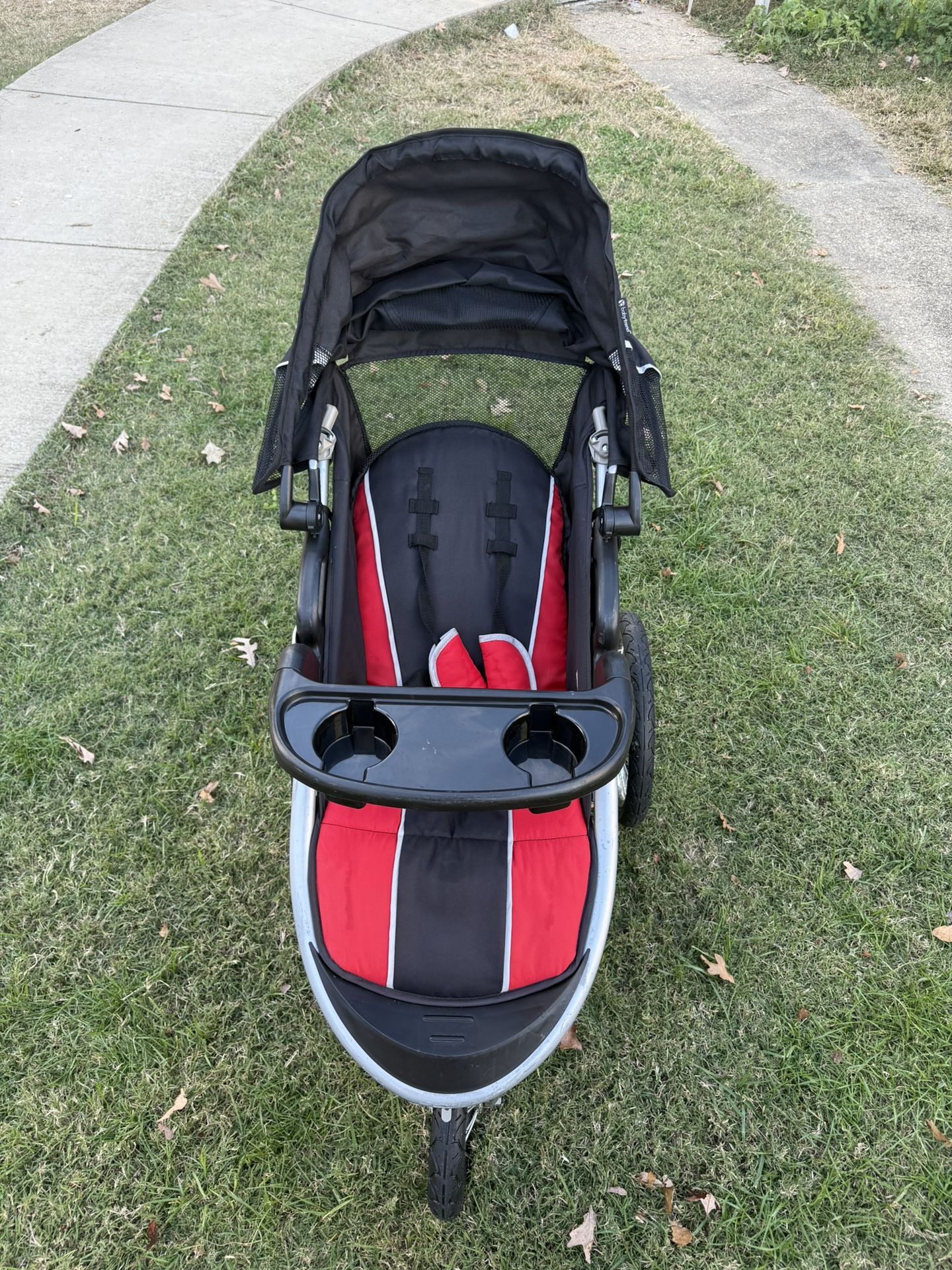 BabyTrend Jogger Stroller 