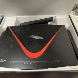 Nighthawk XR700 Pro Gaming router