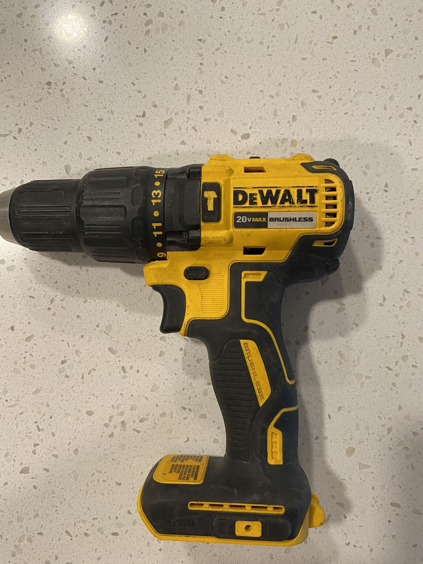 Dewalt