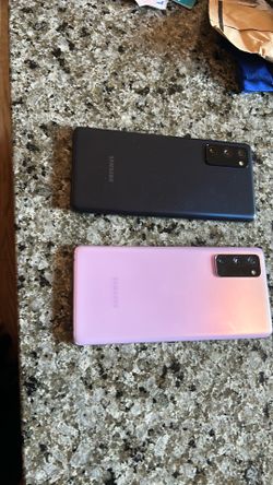 Samsung s20 fe 128gb unlocked each