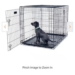Dog Cage