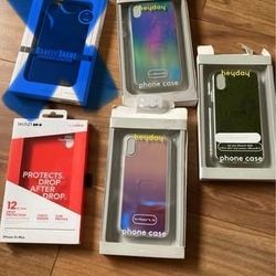 Brand New IPhone Cases Read Description 