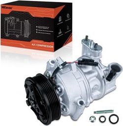 12-2019 Chevrolet AC Compressor
