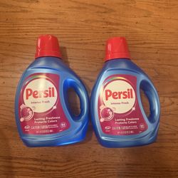 Persil Liquid Detergent Bundle