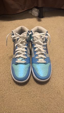 Nike high i got next