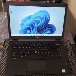 Dell Latitude 14” Laptop