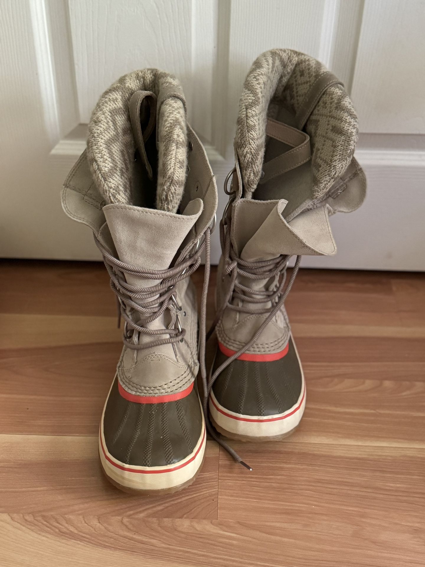 SOREL Snow Boots 