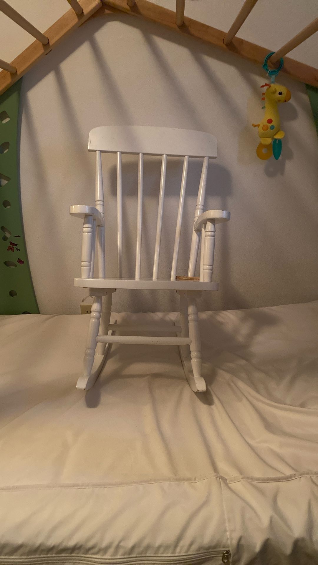 Kids Rocking Chair