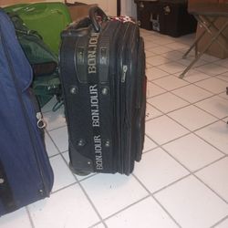 Carry On Luggage 