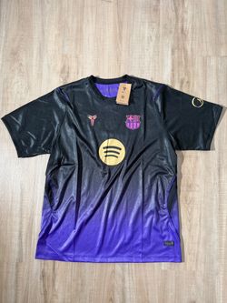 Soccer jersey