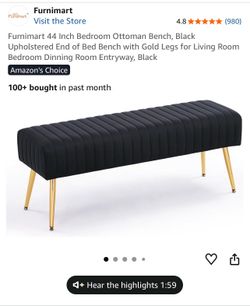 Bench