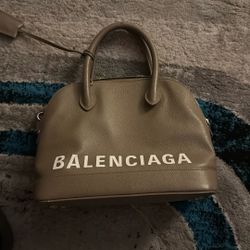 Balenciaga Purse