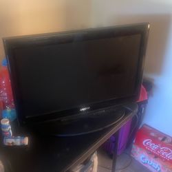 SANYO TV WORK PERFECTLY FINE JUST DONT USE IT