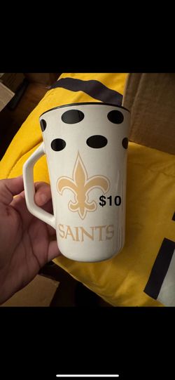 Saints Mug