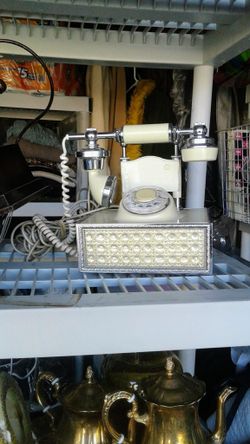 Vintage Telephone