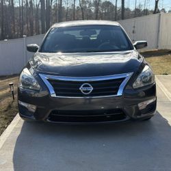 2013 Nissan Altima S