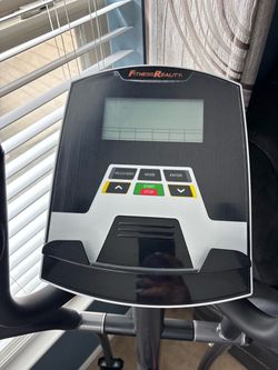 Elliptical