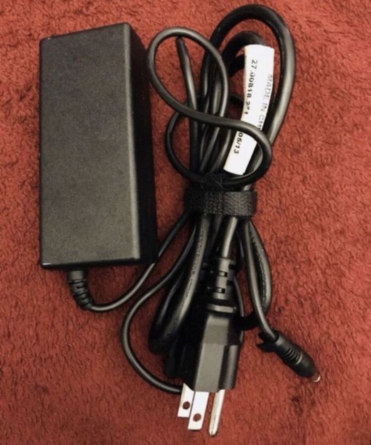 Replacement AC Adapter