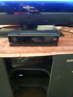 Kinetic for xbox one