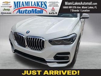 2023 BMW X5