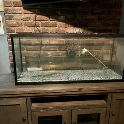50 Gallon Tank No Leaks $140 