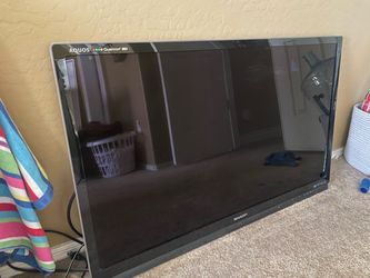 40inch TV