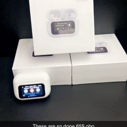 Bluetooth Headphones 