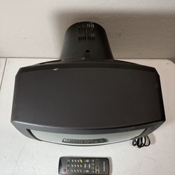13” Inch Samsung TXD1372 CRT tv for Sale in Phoenix, AZ