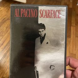 Scarface