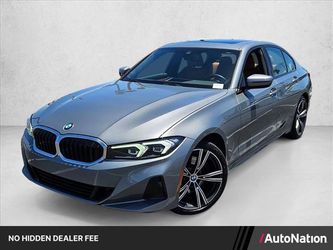 2023 BMW 330i