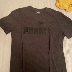 Puma men Tshirt