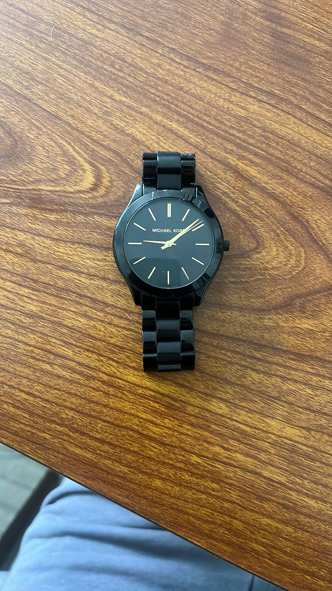 Michael Kors Model MK-3221
