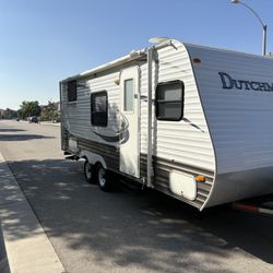 2011 dutchman Sport Travel Trailer 20ft