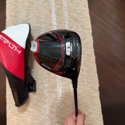 Golf club