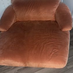 Lounge Chaise/ Chair 