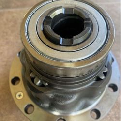 K Series LSD K20z3 Civic Si 