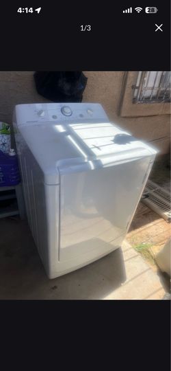 Dryer,secadora