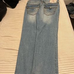 True Religion Jeans Size 32