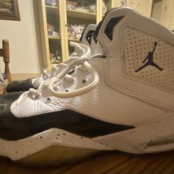 B Loyal Air Jordans 